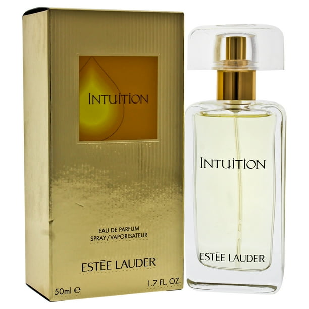 Intuition by Estee Lauder for Women 1.7 oz EDP Spray Walmart