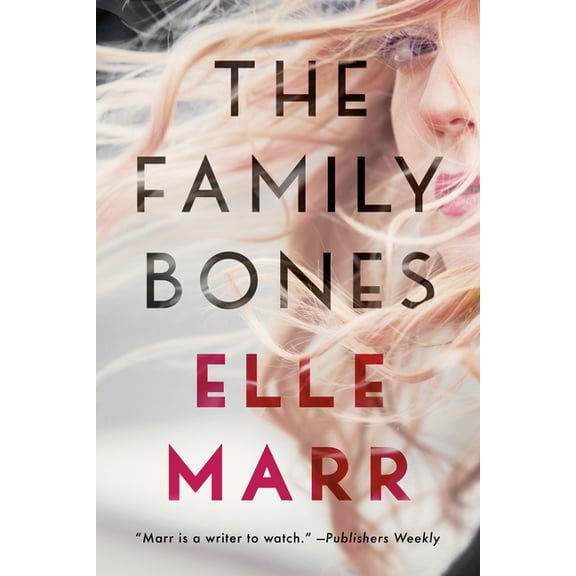 The Family Bones (Paperback)