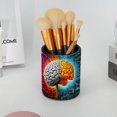thumbnail image 6 of Pen Holder For Your Desk, Pencil Holder Organizes All Pens, Mathematical Engineering Brain Pen Cup For Your Office Decor, 6 of 6