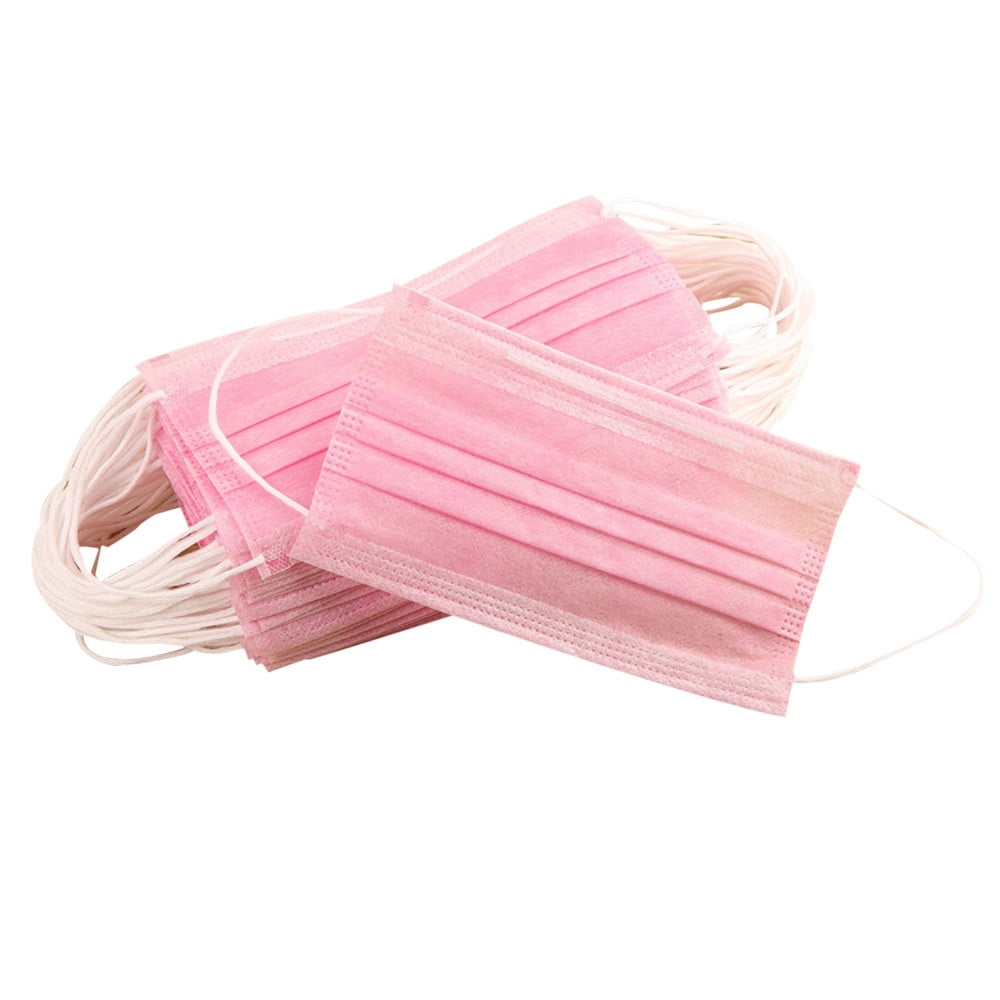 50pc disposable respirator mask 50pc disposable respirator mask