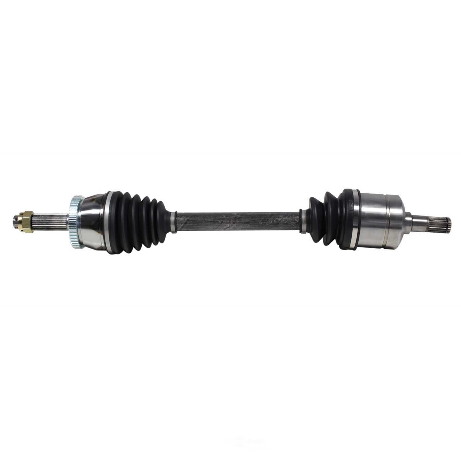 GSP NCV51588 GSP New CV Axle Fits select: 1991-1992 DODGE STEALTH, 1991-1992 MITSUBISHI 3000 GT SL