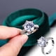 thumbnail image 4 of Fiudx Anillos de Cobre Ajustables, Elegantes Joyas para Hombre y Mujer, Diseño de Estilo Europeo, Versátiles, Ideales para Uso Diario y Ocasiones Especiales, Regalo para Tus Seres Queridos., 4 of 6