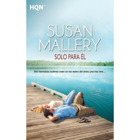Solo para él, (Paperback)