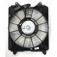 thumbnail image 1 of 2006-2011 Honda Civic Radiator Cooling Fan Assembly Hybrid, 1 of 1