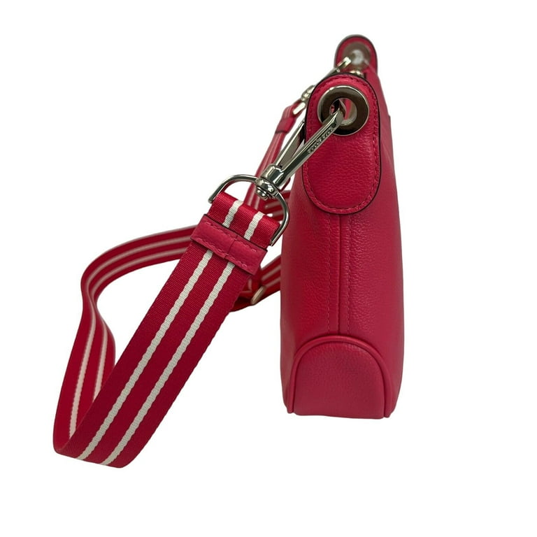 Kate Spade Rosie Small Pebbled Leather Crossbody Bag WKR00630 $349