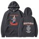 thumbnail image 1 of Sudadera con capucha con estampado de Eminem para hombre, ropa de calle de Hip Hop, Jersey informal de manga larga, Harajuku, Y2K, Unisex, Top XS-4XL, 1 of 4