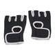 thumbnail image 2 of Guantes protectores de medio dedo para entrenamiento de gimnasio y fitness. METRO, 2 of 9
