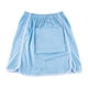 thumbnail image 2 of Falda de pañal para adultos con bolsillo, reutilizable, para incontinencia y enuresis. Blue XL, 2 of 9