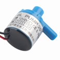 thumbnail image 2 of 6V DC 3W Food Grade Mini Brushless Water Pump for Aquarium Fountain and Medical Instruments, 2 of 2