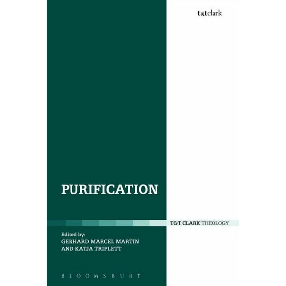 T & T Clark Theology Purification, (Hardcover)