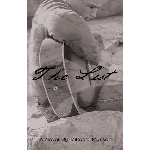 The List (Paperback)