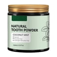 thumbnail image 2 of Wentin Remineralizing Tooth Powder With Hydroxyapatite Natural Teeth Powder Tooth Stain Remover And Polisher Fresh Mint, 2 of 9