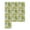B, variant on 1Set 10pc Self-Adhesive Tiles Sticker 3D Peel And Tiles Wall Sticker Kitchen Bathroom Wall Sticker DIY Wall Stickers For Home Living Room Bedroom