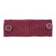 thumbnail image 1 of Diadema tejida elástica para mujer, diadema deportiva hecha a mano con botón Fridja nalpqowj2135, 1 of 1