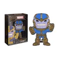 Marvel 3 Inch Funko POP Pin | Thanos - Walmart.com