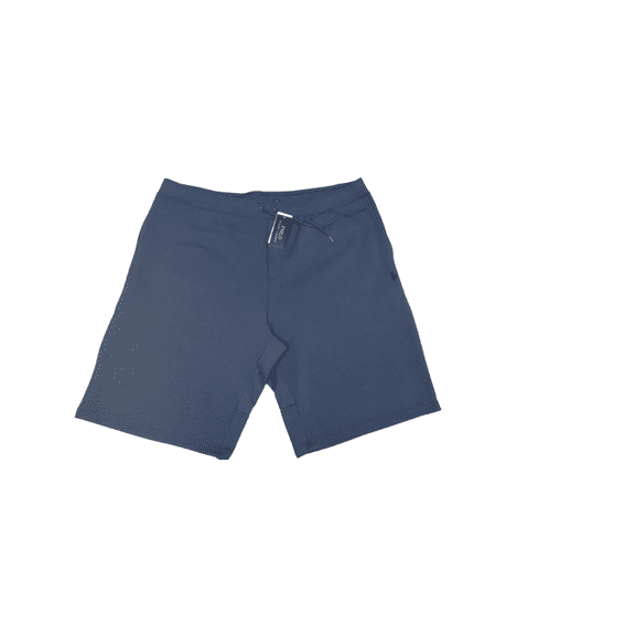Polo Ralph Lauren Classic Men's Big & Tall Blue Shorts, XLT