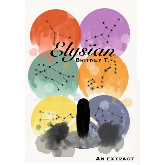 Elysian, (Hardcover)