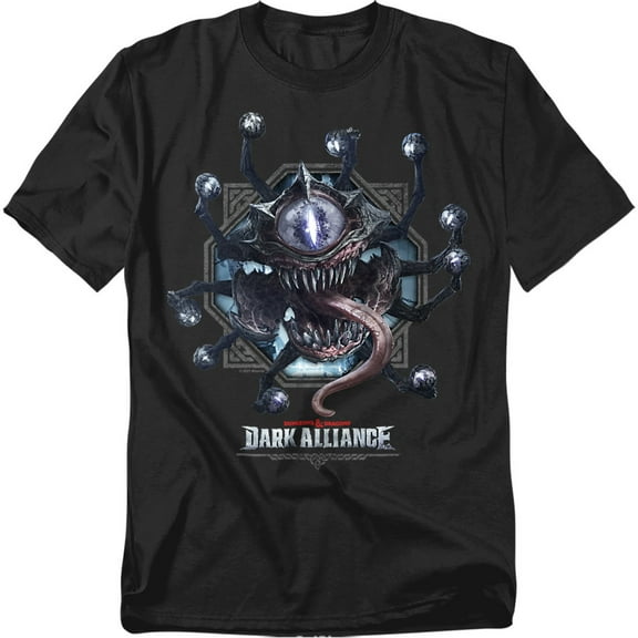 Dungeons And Dragons Dark Alliance T-Shirt Hagedorn Unisex Graphic Tee For Men & Women