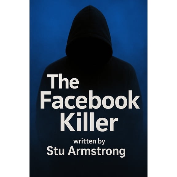 True Crime   The Facebook Killer, (Paperback)
