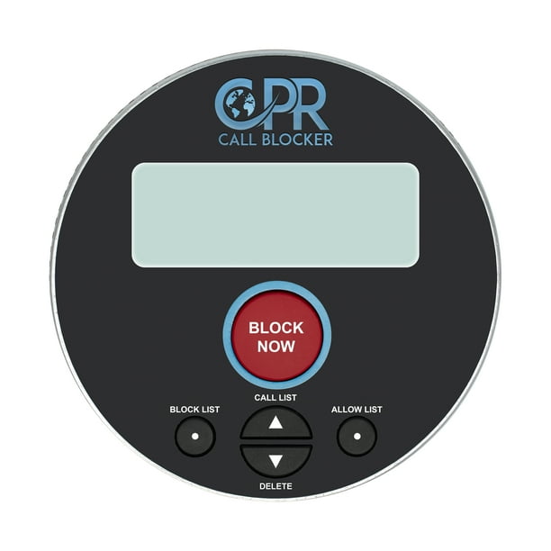 CPR Call Blocker V10000 - Walmart.com - Walmart.com