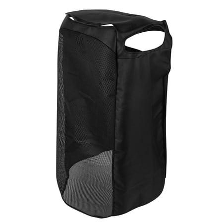 Protective Cover For 710 Speakers Protective Case for Traveling And Parties Black Nylon Bag