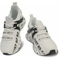 thumbnail image 6 of MAYZERO Just so so Child Unisex Casual Sneakers Running Sports Shoes for Kids, 6 of 6