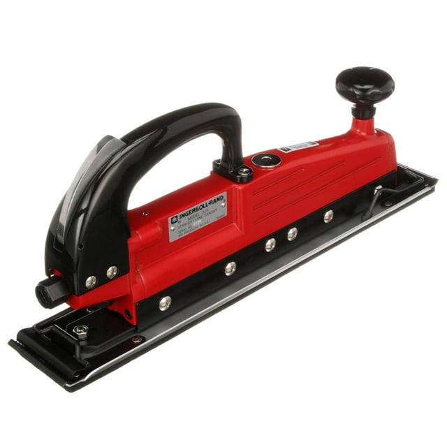 Lijadora de Aire Ingersoll Rand 315 Almohadilla 2.75" x 17.5" 3000 SPM