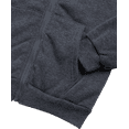 thumbnail image 4 of Coney Island Boys Hoodies Cozy Soft Fleece Sherpa Lined Hoodie Sweatshirt for Boys with Pockets, 4 of 6