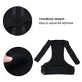 thumbnail image 3 of Adjustable Hunchback  Belt - Improve Posture & Relieve Back Pain for Unisex, Cervical Spine Support, 3 of 8