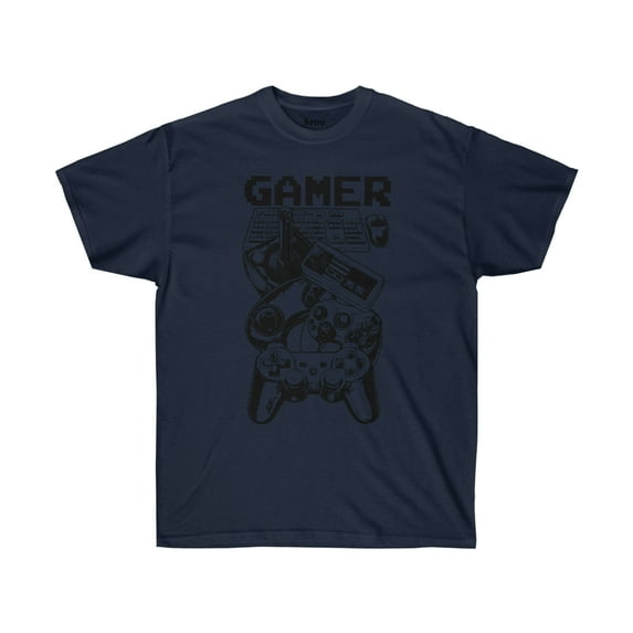 Gamer