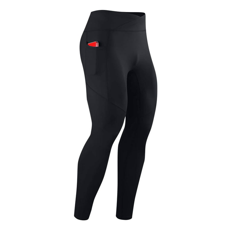 Muscularfit Yoga Men Dress Pants Black Track Big Tall Streetwear