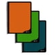 thumbnail image 1 of Cuaderno profesional kit 3 piezas Urman Cuadro Chico Original Resistente, 1 of 3