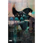 Death, (Paperback)