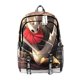 thumbnail image 1 of Mochila Hollows Knights Anime School Oxford 30 x 18 x 44 cm, 1 of 2