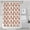 Cute Ladyb, variant on Cute Ladybug Shower Curtain - Hotel Style Waterproof Bath Curtain with Polka Dot & Red Ladybird Design, Fade-Resistant Quick-Dry Polyester, Includes 12 Metal Hooks (72x72 Inch)
