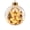 5#, variant on Glowing Christmas Story Ornament With String Lights Xmas Tree Ornaments for Mantel, Holiday Decoration & Gift