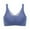 bleu, variante sur Sklekyydobreva Soutien-Gorge Sans Couture pour Femme Respirant Léger et Sans Trace avec Bonnets Rembourrés Confortables