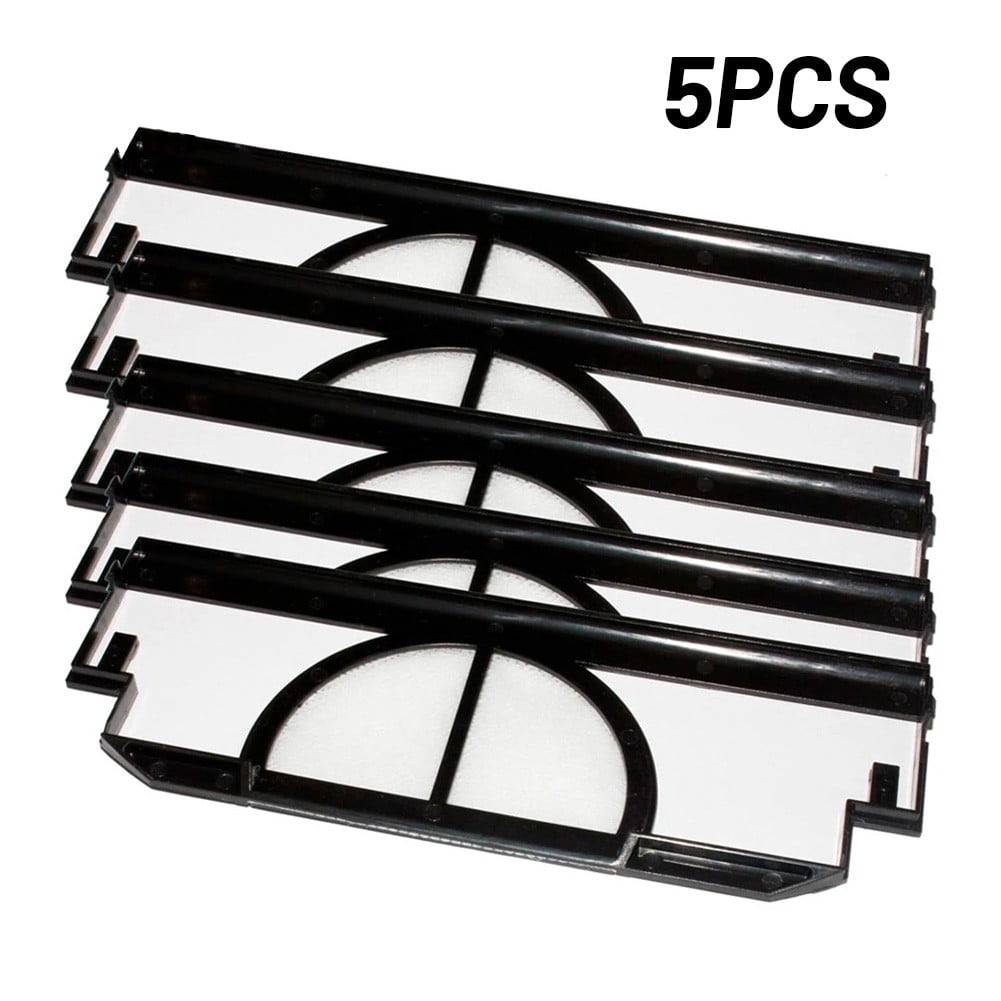 Vacuum Cleaner Filter Kit For IRobot Roomba 400 4000 Discovery Series 4905 405 