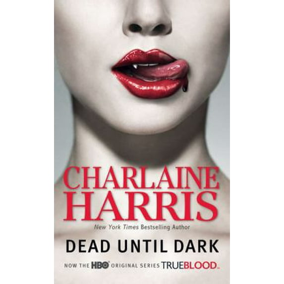 Pre-Owned Dead Until Dark, Paperback by Harris, Charlaine, ISBN 0441016995, ISBN-13 9780441016990