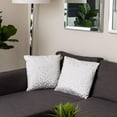 thumbnail image 4 of Fabstyles Holiday Lights Cotton Cushions Removable Cover Poly Filled Decorative Pillows, 4 of 5