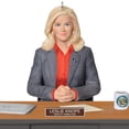 thumbnail image 5 of Parks and Recreation Leslie Knope 2024 Keepsake Ornament, 5 of 8