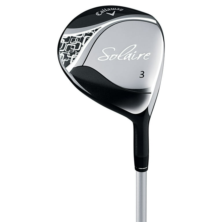 Callaway Solaire レディースドライバー 13° Callaway Solaire 13-Piece Women's Complete Set - Walmart.com