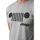 thumbnail image 4 of PLAYERA JEEP HOMBRE CASUAL LIFESTYLE GRIS JS23M-TS01 gris 00L, 4 of 4