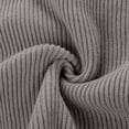 thumbnail image 2 of Yokua Men's Shawl Collar Cardigan Knitted Textured Sweater Button-Up Cardigan, 2 of 8
