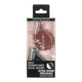 thumbnail image 2 of Japonesque Pink and Black Ergo Dermaplaner Facial Razors, 2 Count – Precise facial hair removal, 2 of 7
