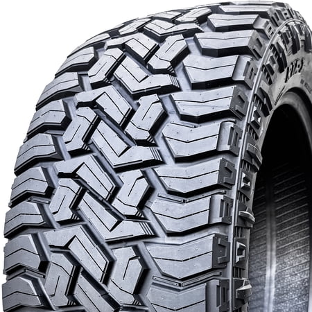 Supermax RTX-1 33X12.50R20 114Q E 10 Ply r/t Rugged Terrain Light Truck Tire Sansujyuku sansujyuku.com