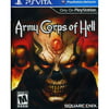 ARMY CORPS OF HELL VITA ACTION