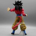 thumbnail image 4 of Figura de anime Dragon Ball GT Super Saiyan 4 Goku Vegeta Gogeta SSJ4 Figura de PVC Estatua Figuras de acción Modelo Colección Juguete Regalos, con caja, Gogeta A, con caja, Gogeta A, 4 of 5