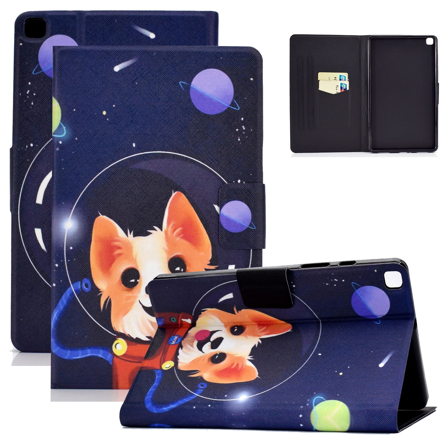 Allytech Case for Samsung Galaxy Tab A7 Lite 8.4 2021(SMT220/SMT225