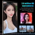 thumbnail image 5 of 10.1 Inch Android Tablet, 12GB RAM 512GB ROM, Dual SIM 3G Call, MTK6797 10-Core CPU, HD Screen, WiFi Bluetooth GPS, Face Unlock, 4000mAh Battery – US Version, 5 of 8